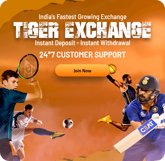 tiger365 id